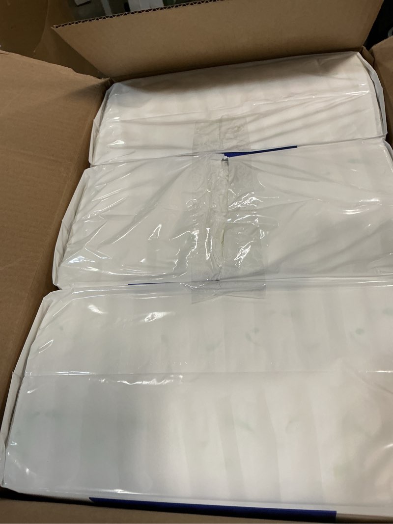 Condition photo showing Good Condition for Tena Sensitive Care Incontinence Pads, Bladder Control & Postpartum for Women, Ultimate Absorbency, Regular Length - 156 Count Regular 156