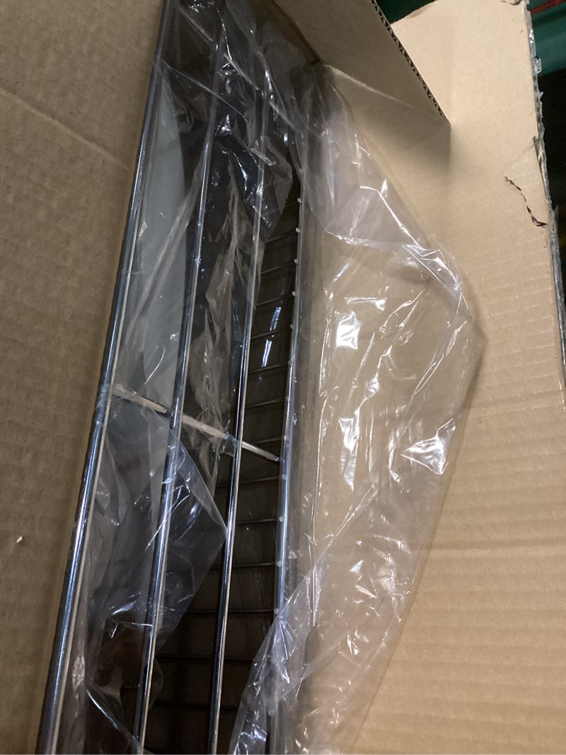 Condition photo showing Good Condition for holdn’ storage pull out cabinet organizer, slide out drawer for kitchen cabinets & pantry, roll out shelf for pots, pans & under sink storage, heavy-duty full-extension, 24" w x 21" d x 5" h 24 inch