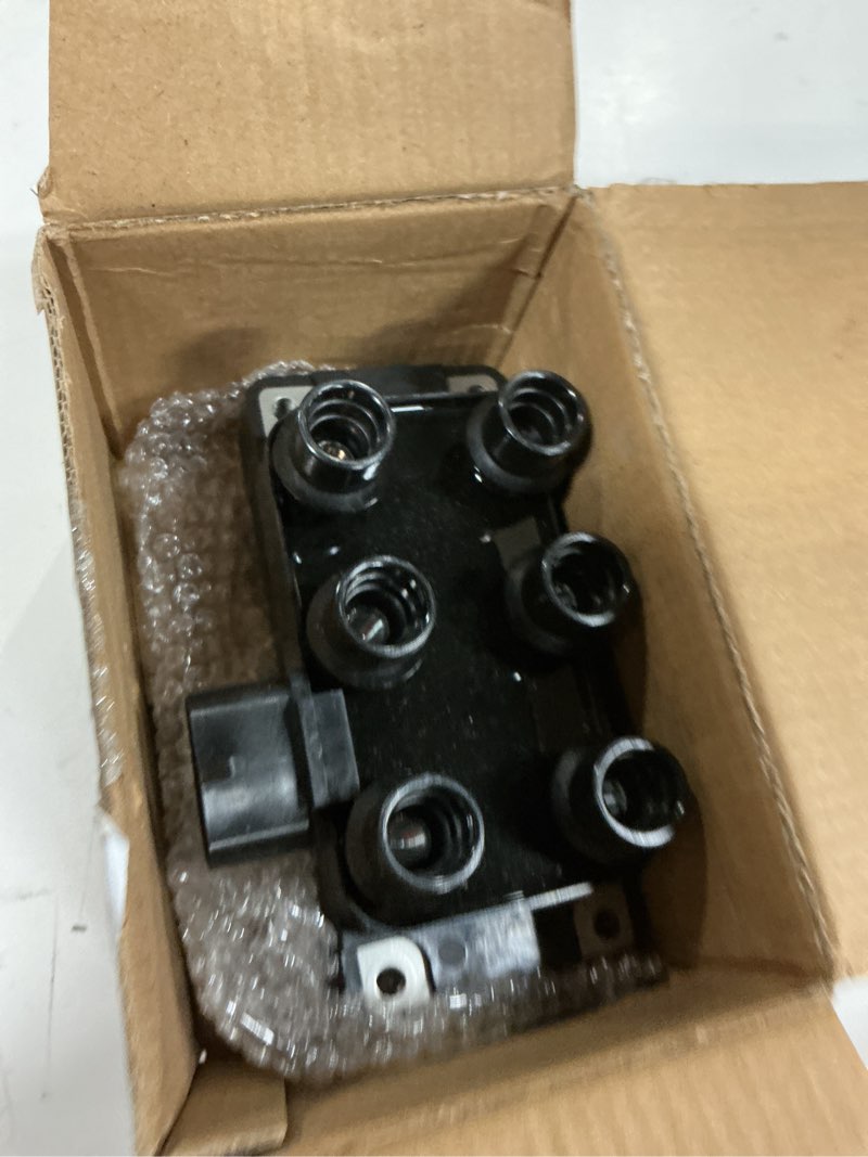 Condition photo showing Good Condition for ignition coil pack for ford ranger explorer mustang aerostar taurus mercury mountaineer 4.0 1995 1996 1997 1998 1999 2000 2001 2002 2003 2004 2005 2006 2007 2008 2009 fd480 dg455 dg452