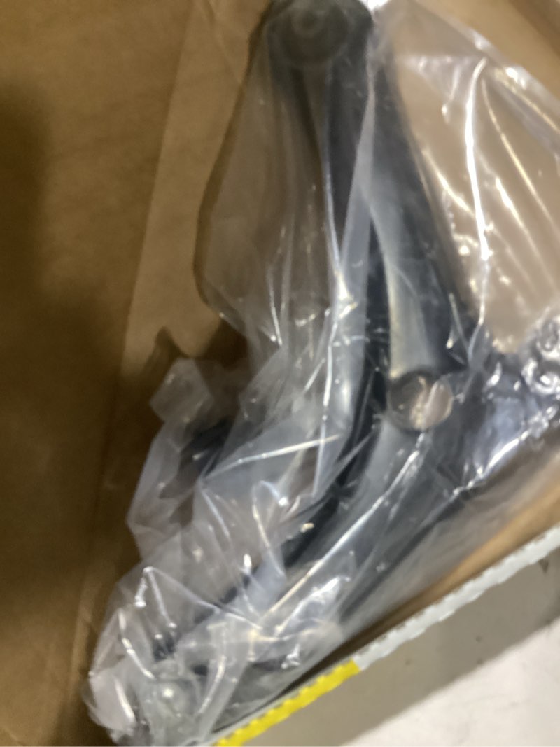 Condition photo showing Good Condition for moog rk620066 front left lower suspension control arm and ball joint assembly for jeep patriot