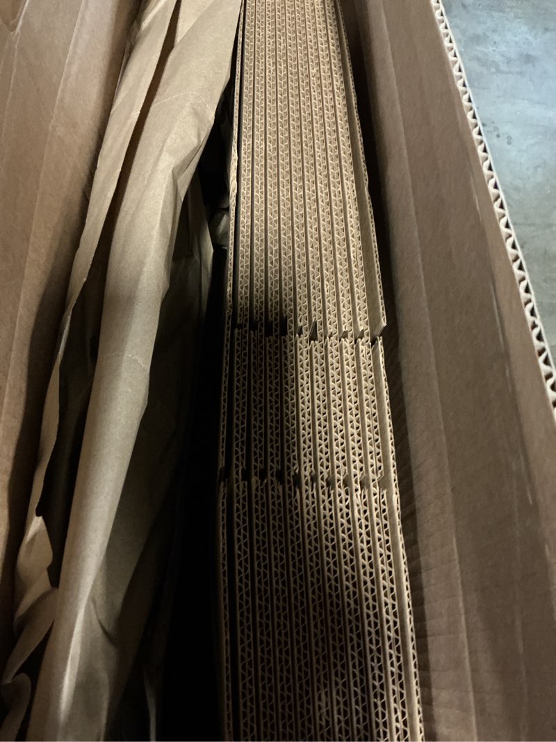 Condition photo showing Good Condition for moving boxes medium 18x14x12-inches (pack of 10), cardboard boxes for storage, mailing & shipping