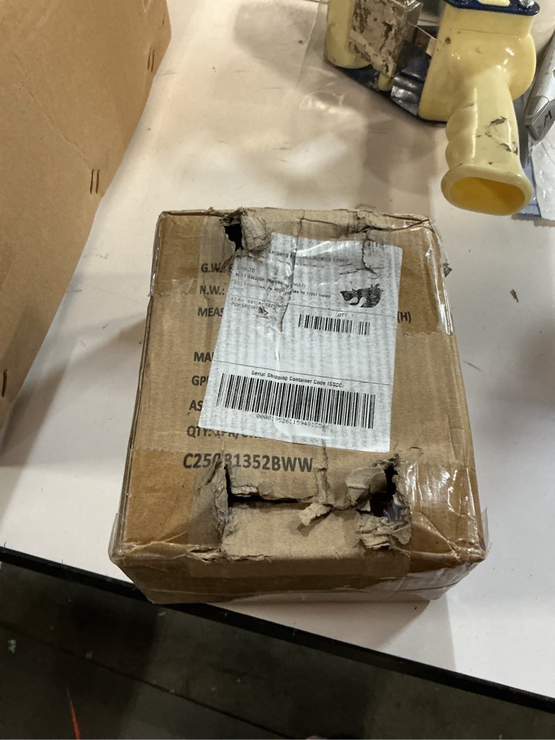 Condition photo showing New/Like New for Amazon Basics Neoprene Dumbbell Hand Weights for Exercise and Muscle Toning 3 Pound, Pair