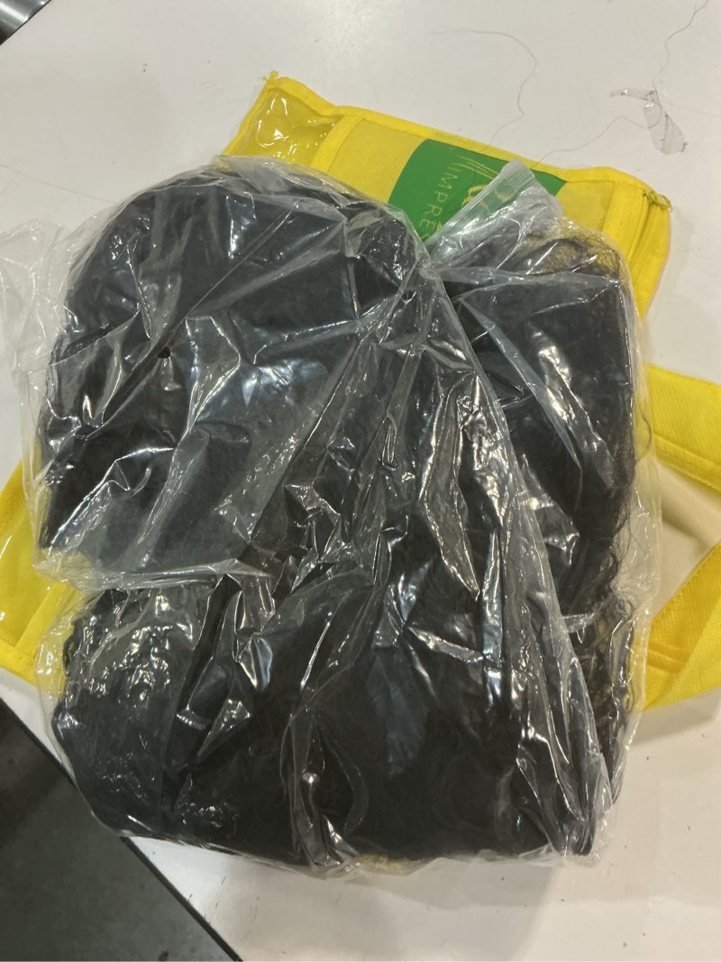 Condition photo showing Good Condition for 1b/burgundy u part human hair wig deep wave 26 inch 200% density ombre deep wave u part wigs for black women 12a full head clip in half wig glueless no leave out lace front wig 3x longer lifespan 26 inch 99j red color human hair wig
