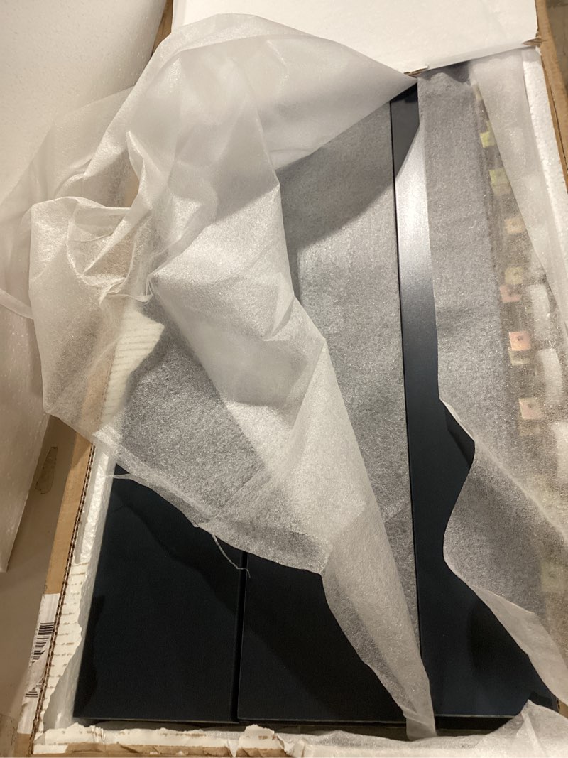 Joleen Twin Over Twin Solid Wood Standard Bunk Bed by Harriet Bee