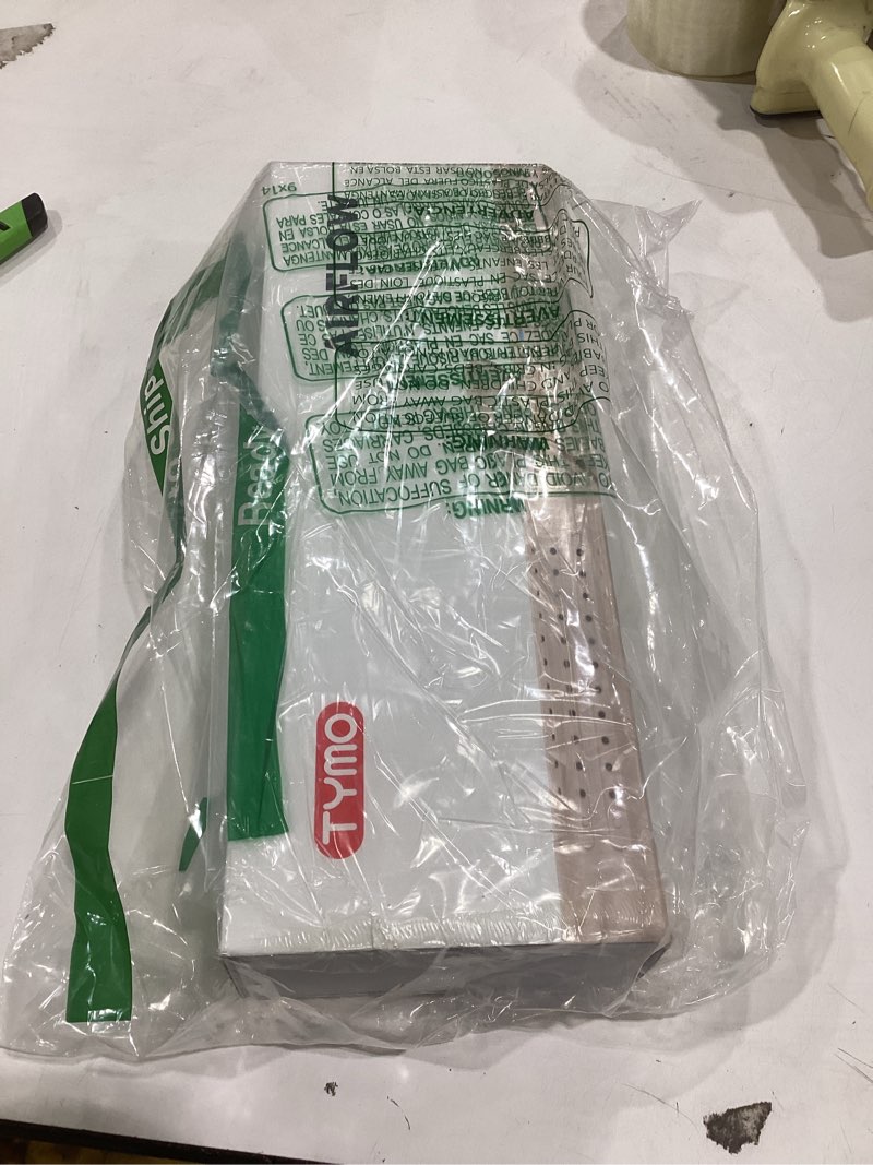 Condition photo showing New/Like New for Jack ? Rose Travel Steamer for Clothes,100-220V Portable Iron,15s Heat Up,Steamer ? Iron 2 In 1, Travel Size,Large Ceramic Heat Panel,for Global and Europe Purple