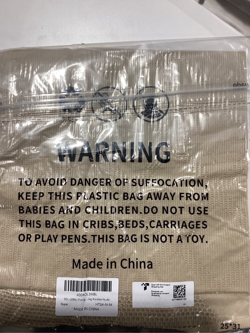 Thong Shapewear for Women Tummy Control High Waisted Body Shaper Underwear Seamless Shaping Panties