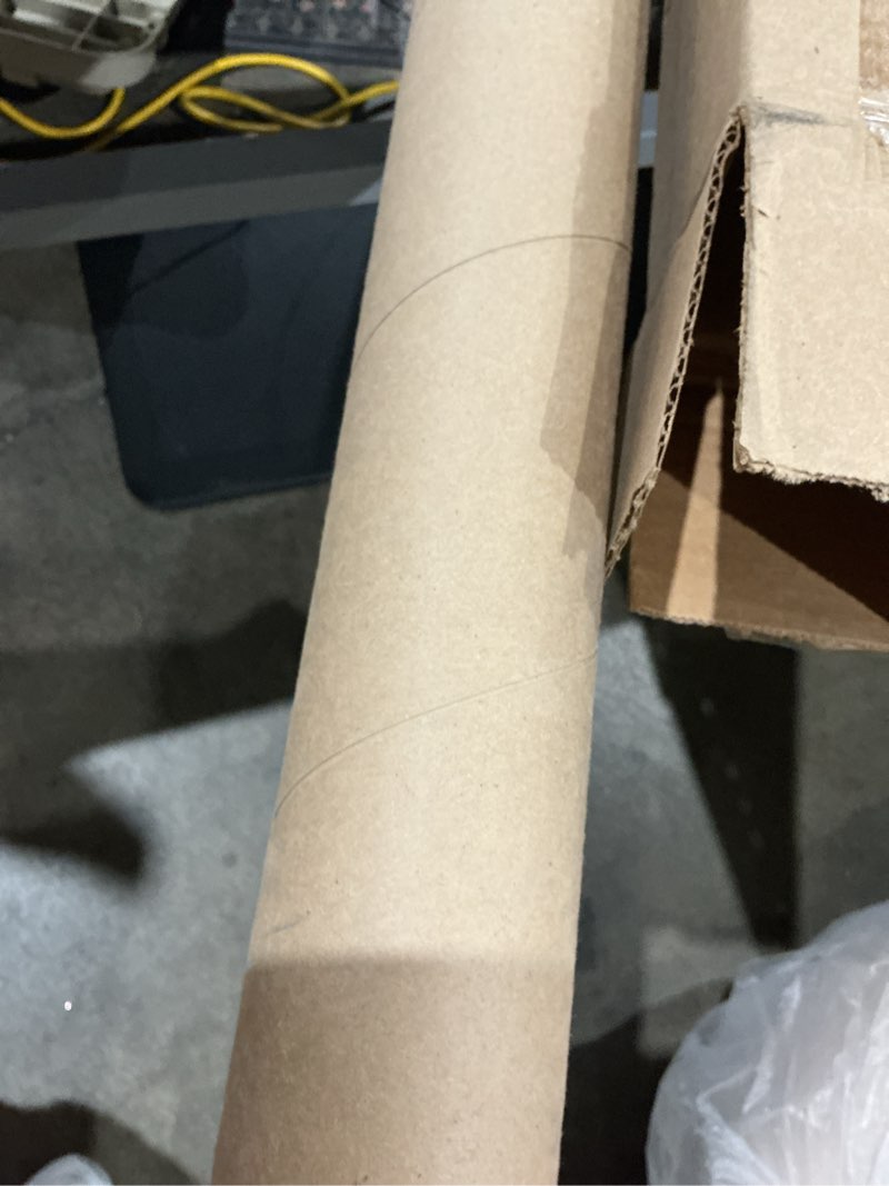 Condition photo showing Good Condition for superior seamless photography background paper, #17 carnation pink 107 inches wide x 36 feet long (made in usa) 107"x36'