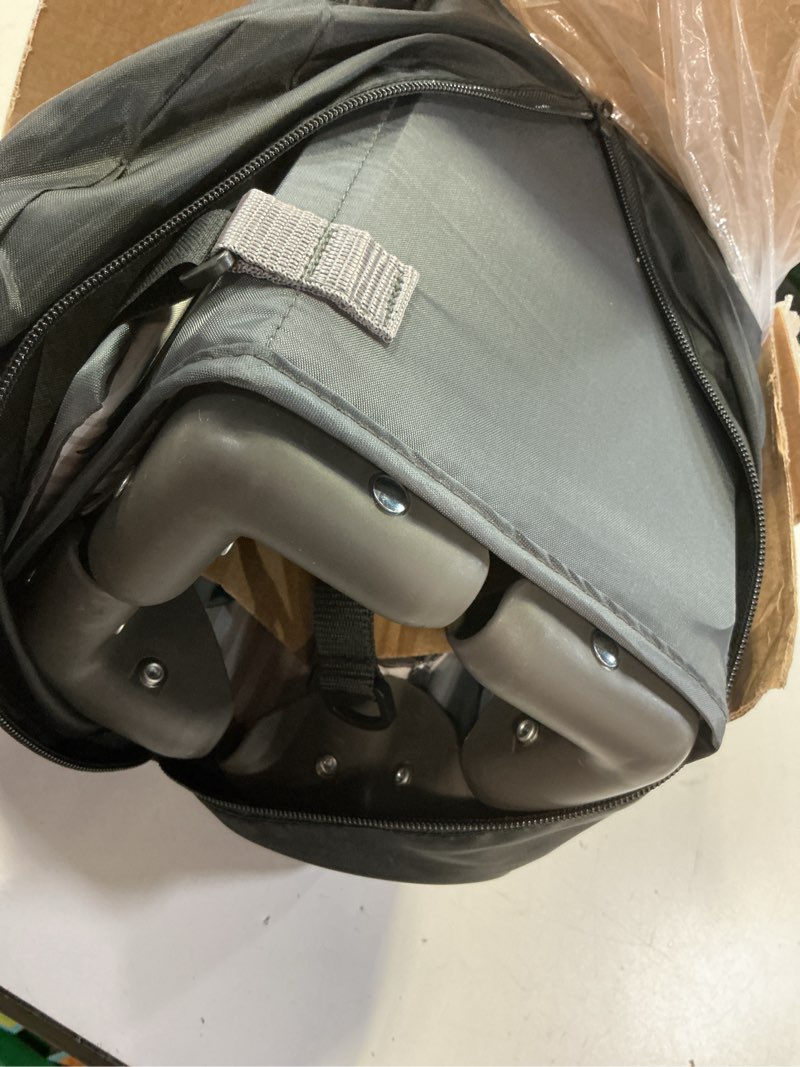 Condition photo showing Good Condition for pamo babe pack and play with bassinet, portable playard for baby