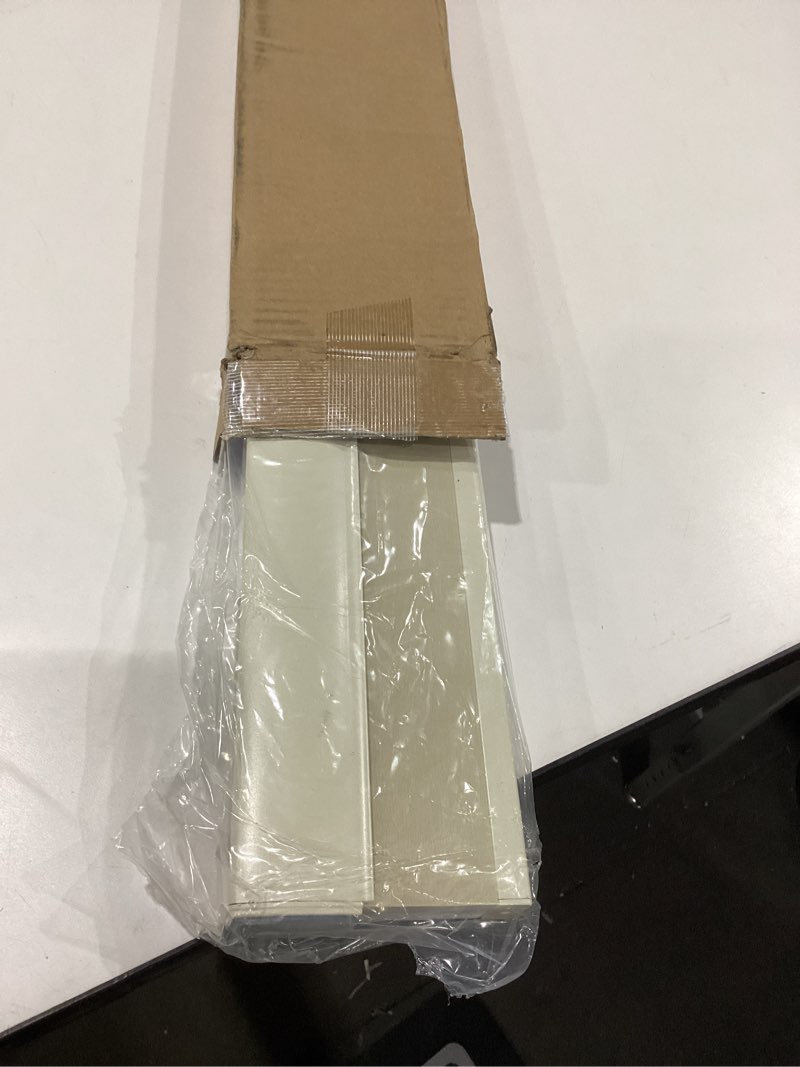 Tonature No Drill Cellular Shades for Indoor Windows, Thermal Insulating & Noise Reducing Honeycomb 