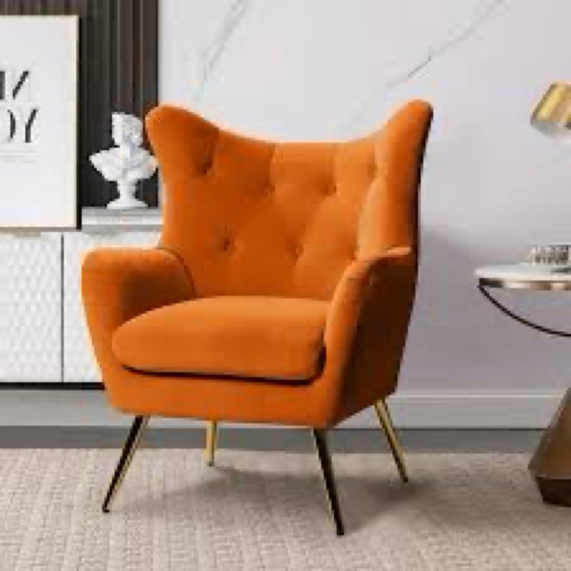 Daniel Accent Chair