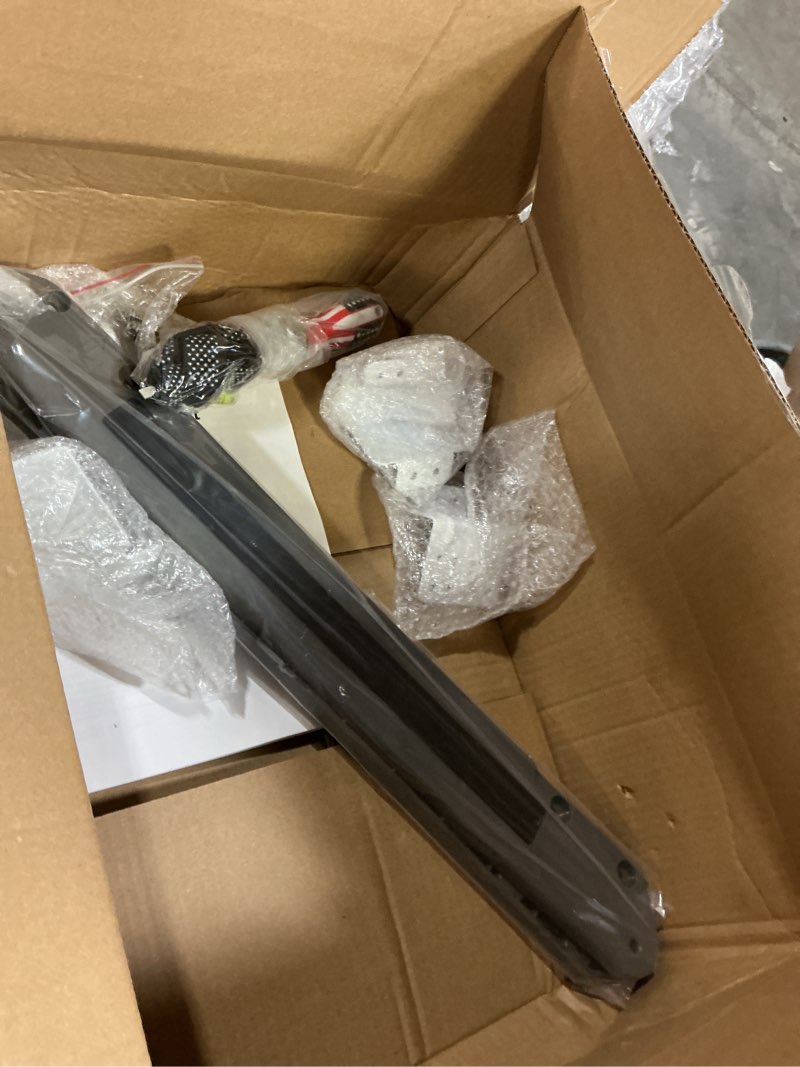 Condition photo showing Good Condition for [Patented] GFA28KITN Stacking Kit for GE 28"W Washer Dryer Stack Bracket Kit - Compatible with GE 28 inch Width Front Load Washers and Dryers Laundry Stacking Kit