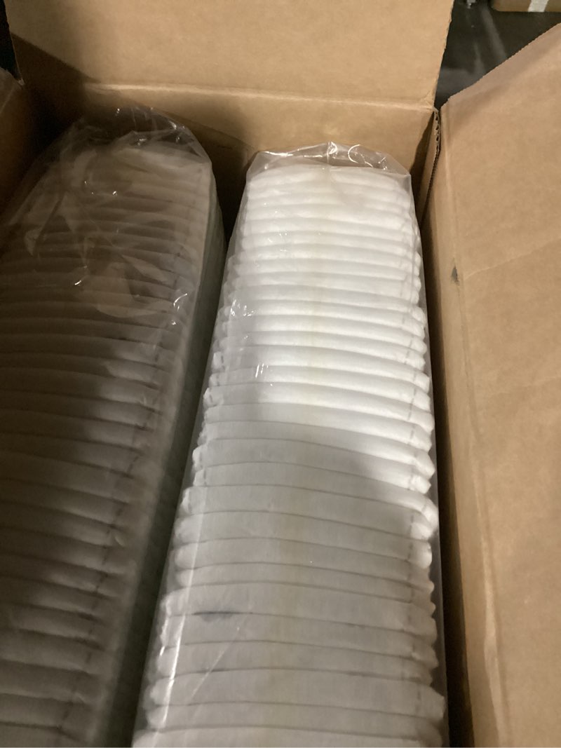 Condition photo showing Good Condition for Pampers Swaddlers Diapers, Size 8 (30+ lbs), 76 Count, Absorbent, Keeps Baby Dry and Comfortable, Skin Safe Disposable Baby Diaper (Packaging May Vary) Size 8 76