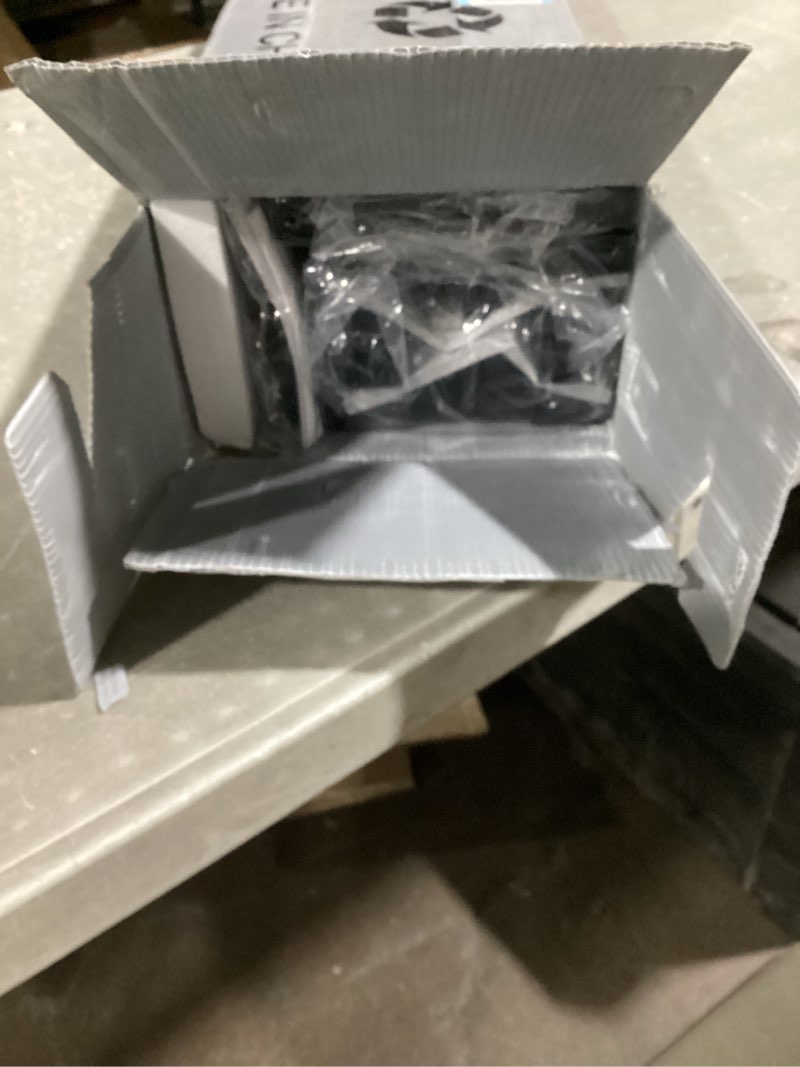 Condition photo showing item condition for Metal Bed Frame,Queen Size Bed Frame with Storage Space,Heavy Duty Sturdy Mattress Foundation,Easy Assembly,No Box Spring Needed, Black,14 Inch,Queen Queen 14 Inch