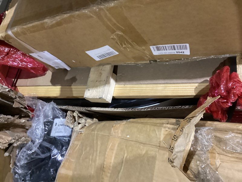 Coleman-Mach 08-0222 Mach 8 Plus Low Profile Air Conditioner Upper Unit with Condensate Pump 47224B876-15,000, White