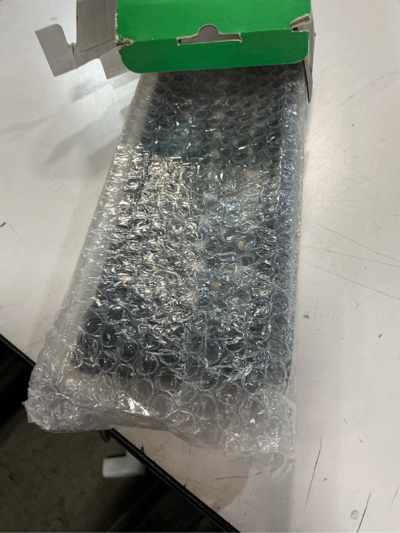 Condition photo showing New/Like New for hygger auto on off 48-55 inch led aquarium light extendable dimable 7 colors full spectrum light fixture for freshwater planted tank build in timer sunrise sunset 48"-55"