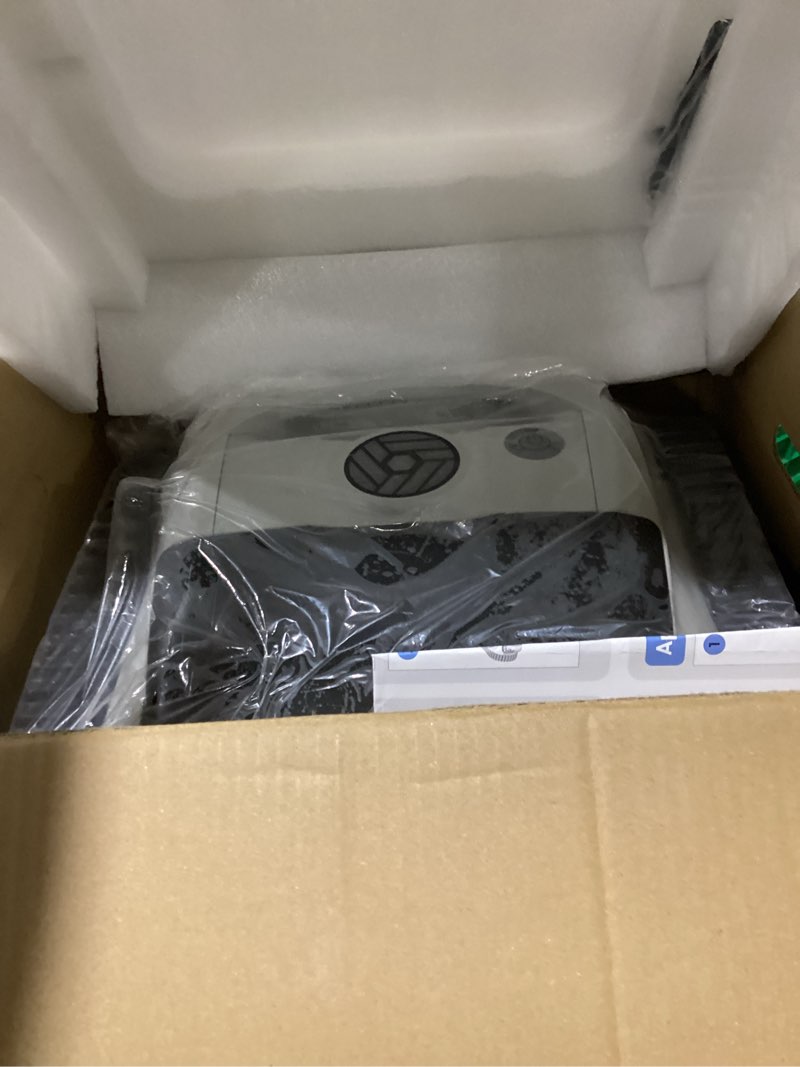 Condition photo showing New/Like New for bubot 710 gen2 cordless robotic pool cleaner for inground pools, pool vacuum with 210 min runtime, strong suction, smarter navigation, floor/wall/waterline/shallow area cleaning, silver