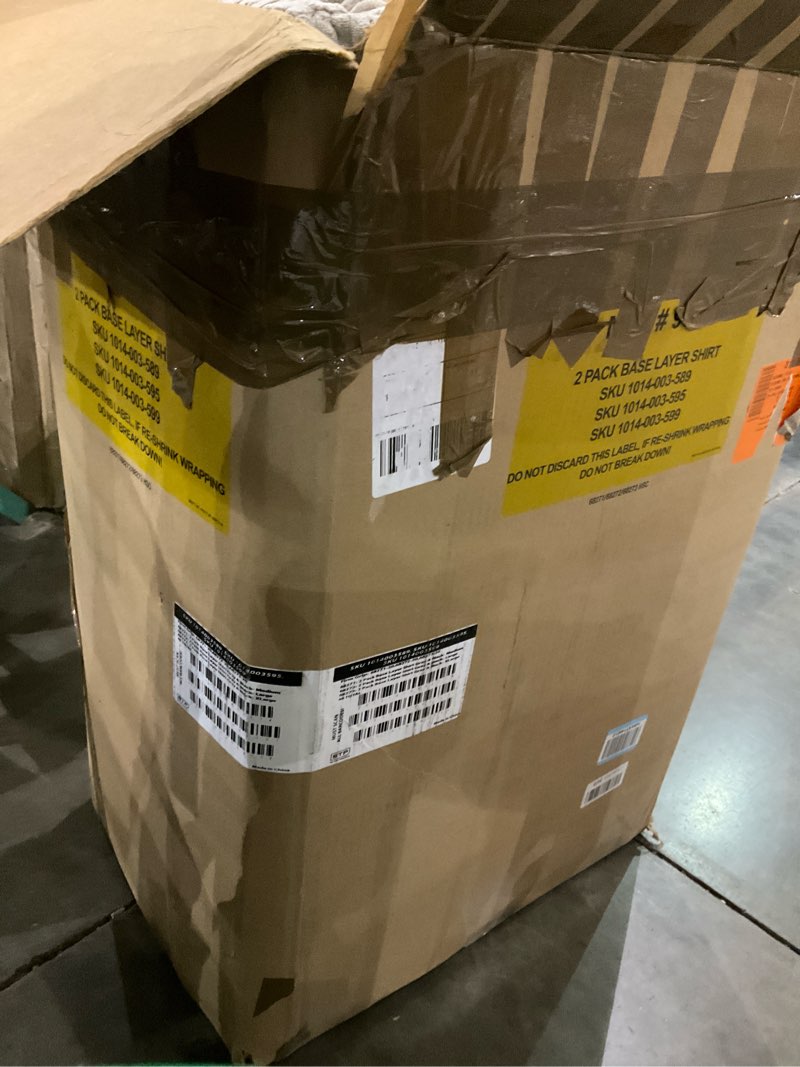 Condition photo showing As Is for Sofa components