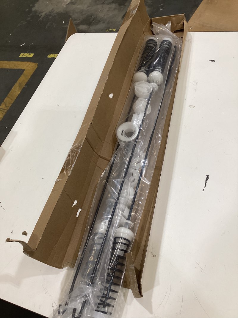 Condition photo showing Good Condition for suspension rod kit replacement for roper wtw4815ew2 wtw4816fw0 wtw4816fw1 wtw4816fw2 wtw4850bw0 wtw4850bw1 wtw4850bw2 ywet4027hw0 washer