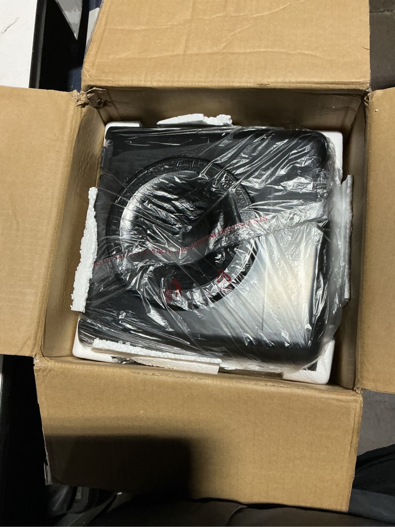 igloo top loading water cooler with removable tray & energy-saving features - water tower with hot, 