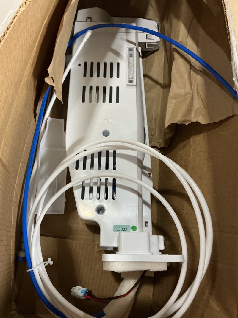 Condition photo showing Good Condition for SAMSUNG 9653285 OEM Original Part: DA81-05883A A/S-CASE WATER FILTE