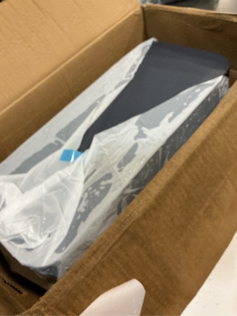 Condition photo showing As Is for TOKIT T1 Ultra Cold & Hot Reverse Osmosis Water Filter Countertop Dual UV Water Dispenser 5? Cooling and Instant Heating RO Water Filtration System 8 Temp Choice, NSF/ANSI 58, No Installation for Home