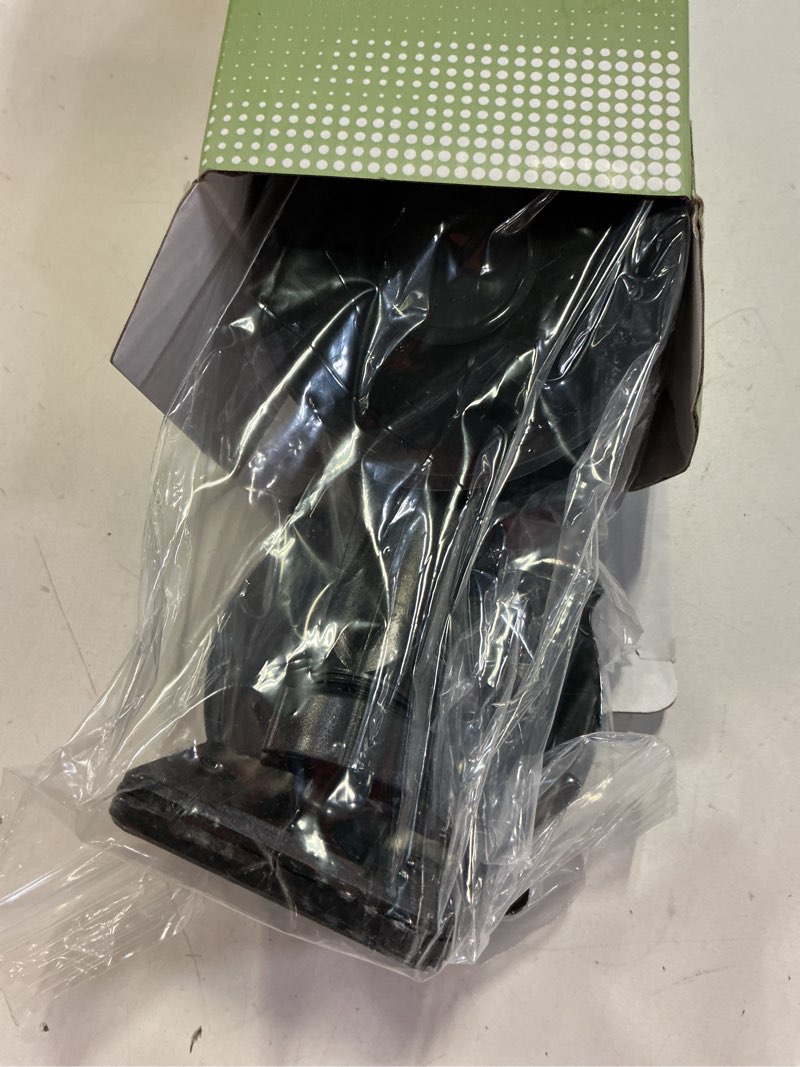 Condition photo showing Good Condition for OHLPRO Dashboard Magnetic Tablet Holder for Car, Windshield iPad Car Phone Suction Cup Mount with Magnets, for All 6"-11" Apple Phones iPad Samsung Galaxy Tab Tablet, 360° Rotation, Black