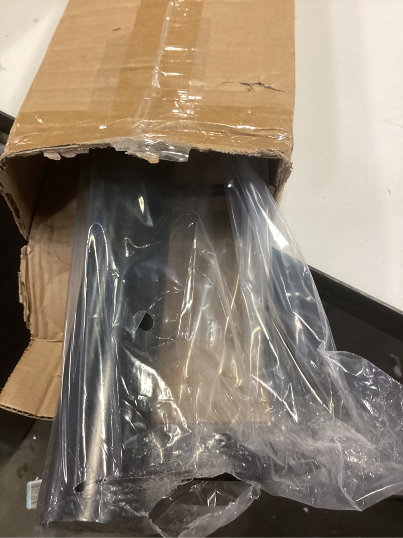 Condition photo showing Good Condition for Chain Link Fabric Fence Stretcher,5-Thicken Hook Bar,31.5 Inch Woven Wire Stretcher,Fence Stretcher Tool,Steel,Black