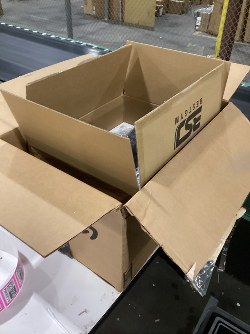 Condition photo showing New/Like New for Under Desk Elliptical Machine,Electric Ellipse Leg Exerciser as See on TV with Remote Control,12 Lev