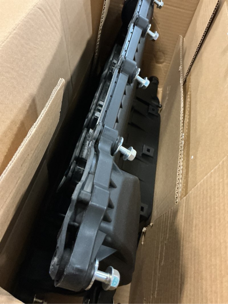 Condition photo showing Good Condition for newyall 5.0l left and right engine valve cover for land rover lr4 2010-2013, range rover 2012-2022, range rover sport 2010-2022