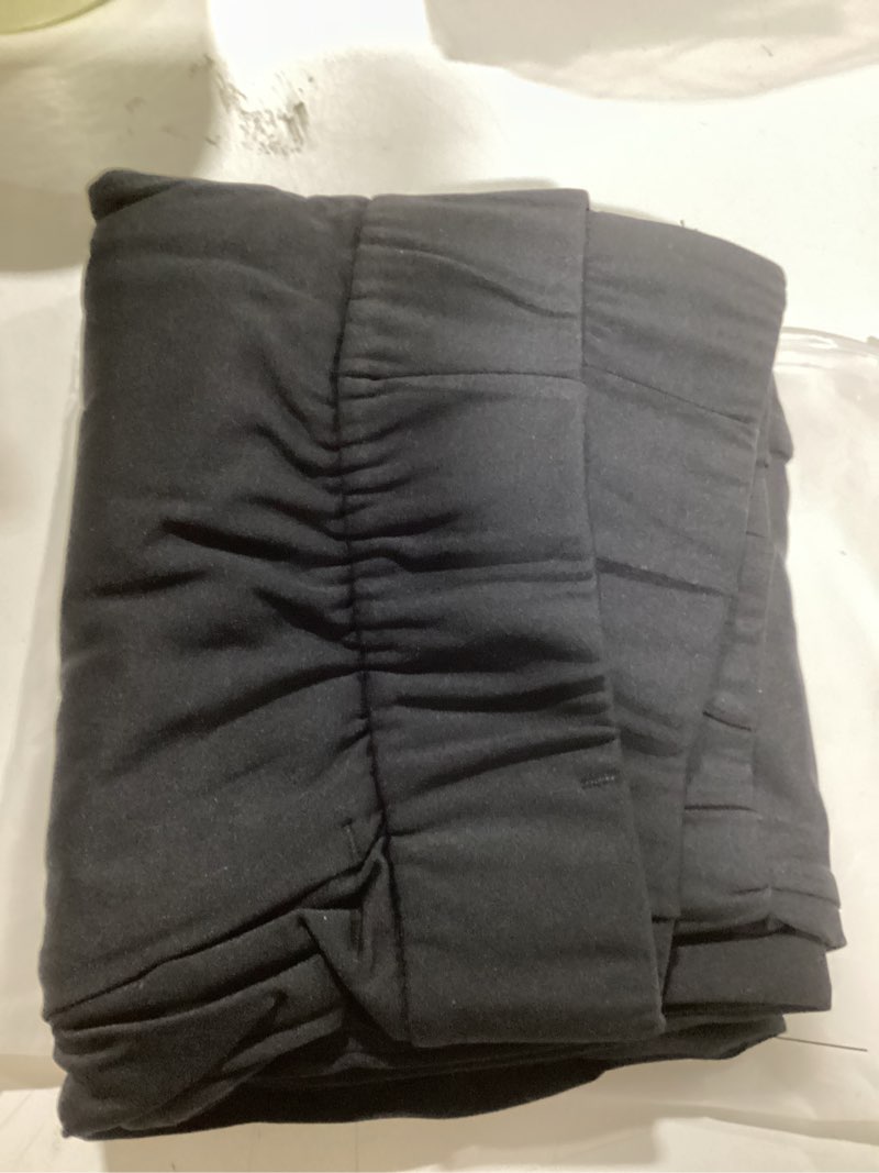 Condition photo showing As Is for Women's Golf Pants with Deep Pockets Stretch 7/8 High Waisted Travel Pants Ankle Pants Casual Drawstring X-Small Army Green