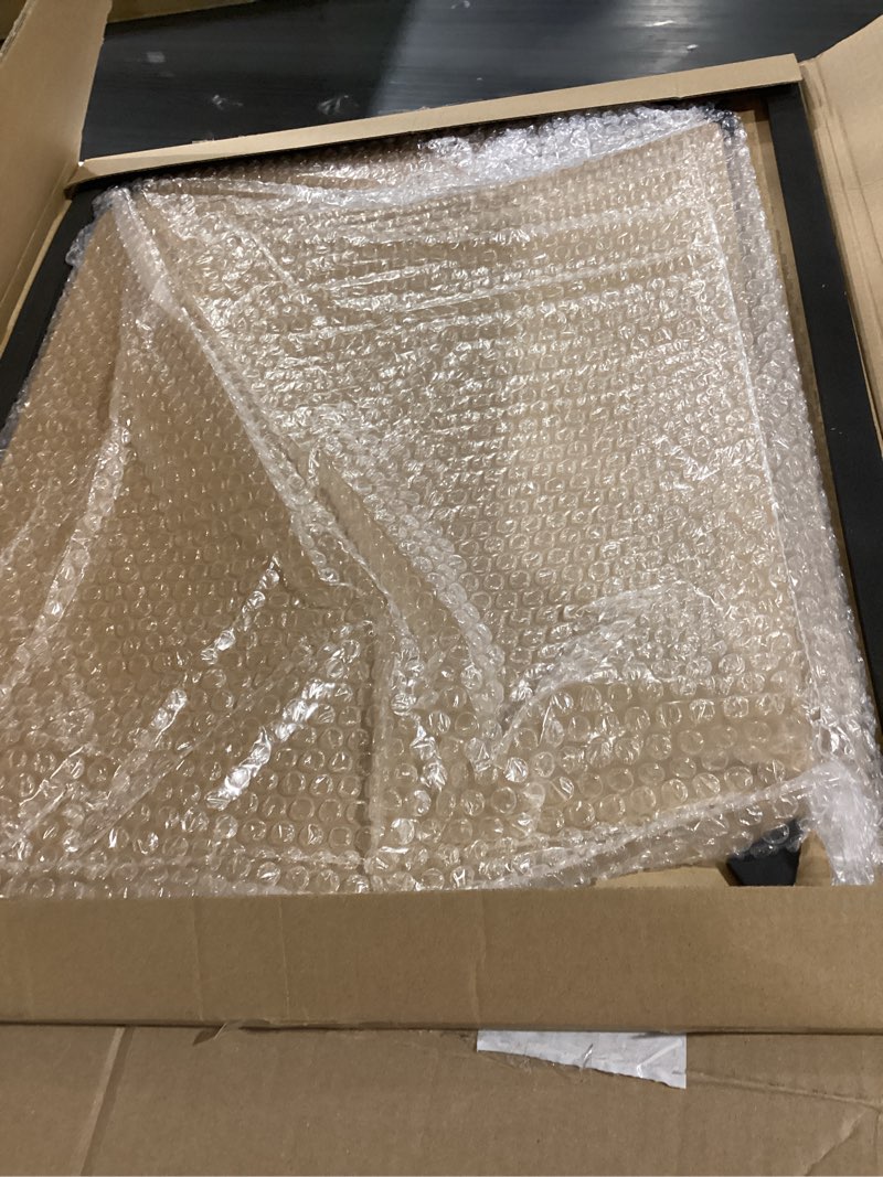 Condition photo showing Good Condition for (2 pack) 16" x 20" plexiglass sheets 1mm thick, clear acrylic sheets panel cut to size plexiglass acrylic board, cut with engraver, power saw or hand tools, no laser cut. 16" x 20" (2 pack) 1mm thick (0.04")
