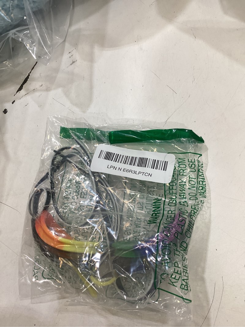 Condition photo showing New/Like New for speedo unisex-child swim goggles vanquisher junior rainbow mirrored