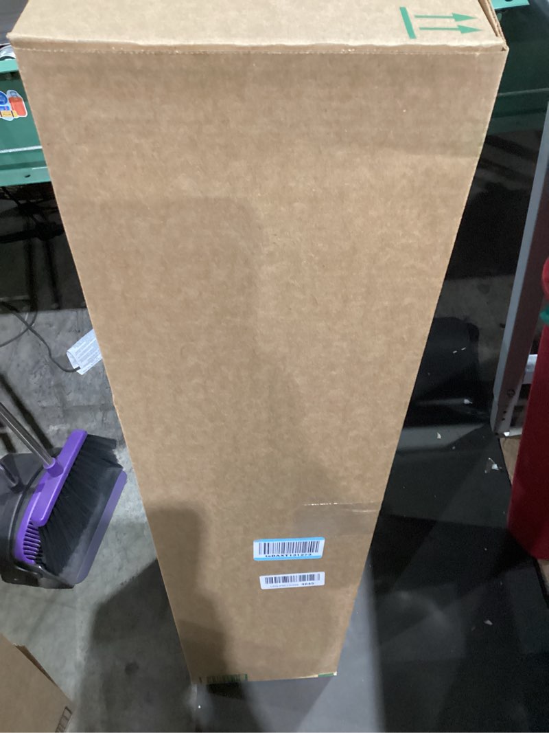 Condition photo showing Good Condition for Motorcycle Wheel Chock, Motorcycle Stand Up to 1800LBs, Wide Range 3 Inch to 5 Inch Support Adjustable Front Tire Stand Chocks for Trailer and Truck, Suitable for Most Motorcycle, ASM05012.