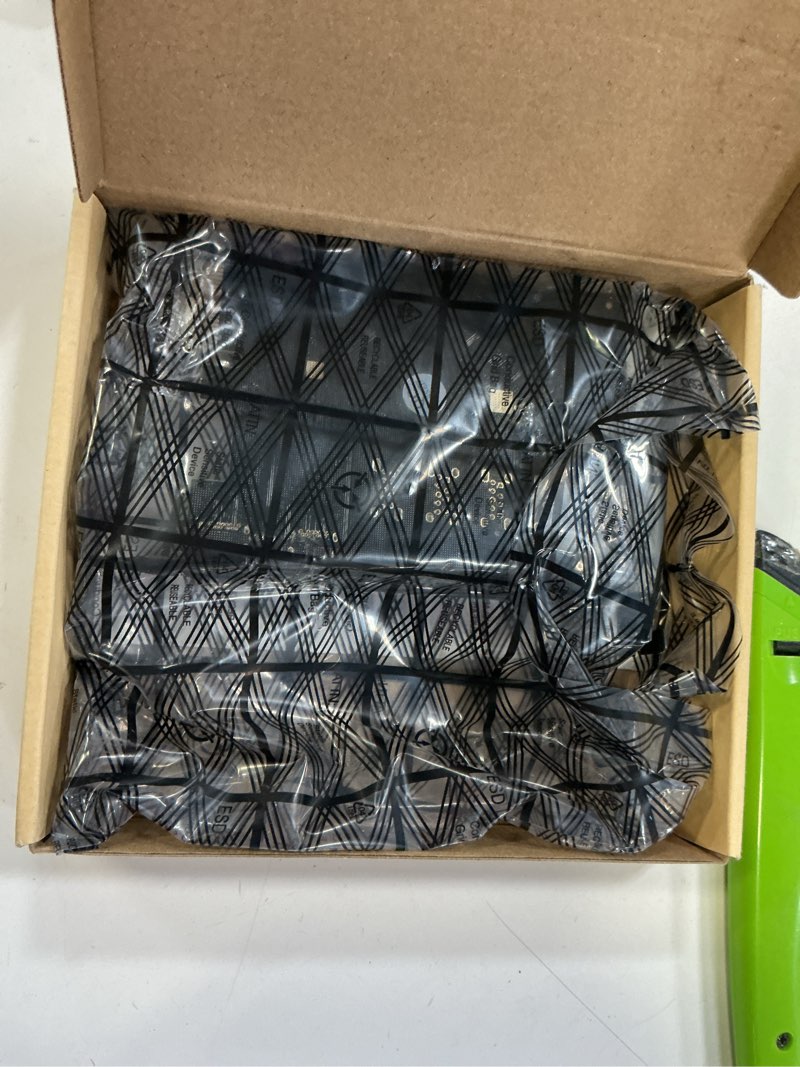 Condition photo showing Good Condition for pcie usb 3.0 expansion card 7 ports (5x type-a and 2 usb c) pcie card super speed pci express usb3 hub controller adapter for windows 11/10/8/7/xp and mac os/linux