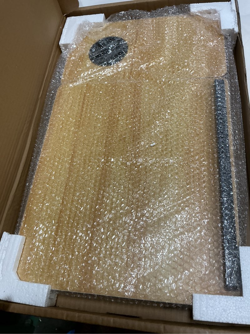 Condition photo showing Good Condition for Adjustable Laptop Desk for Bed,Bed Table for Laptops,Laptop Stand for Beds,Lap Desk Foldable Bed Desk for Laptops and Writing,Portable Beds Tray Table with Cup Holder