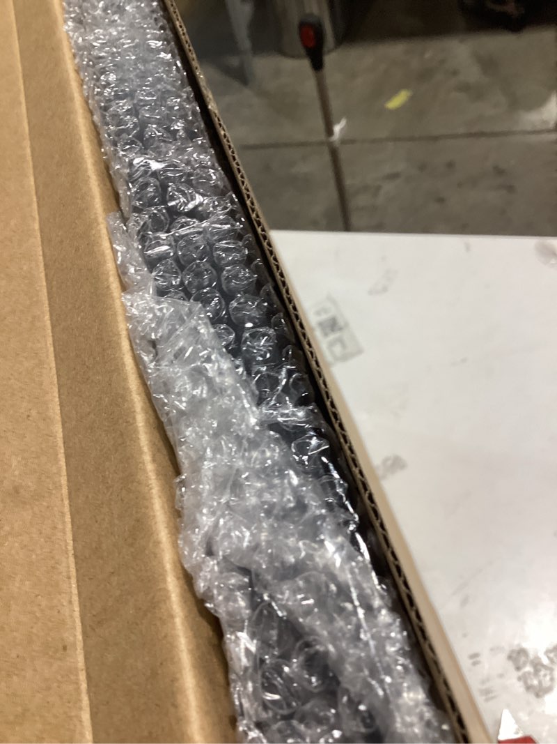 Condition photo showing Good Condition for beyond your thoughts 16"x20" with matted for 11"x14" wood + glass (hang/stand) black picture photo frame photo for wall top-mounting hardware included(1 pack) 16x20 black