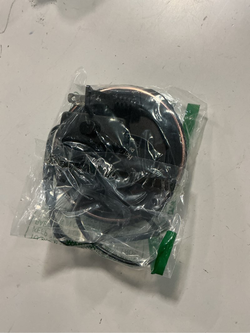 Condition photo showing Good Condition for HouseGem Large Candle Warmer Plate - Coffee Cup Mug Warmer for Desk, Candle Melter, Electric Mug Heater for Beverages, Milk & Tea, Coffee Accessories Ideal Gifts Keep Cup Warm (Black)