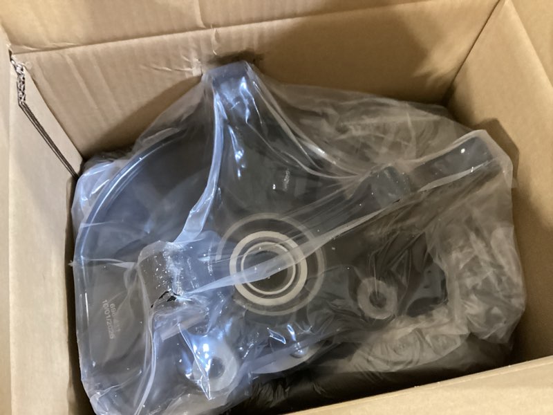 Condition photo showing Good Condition for front steering knuckle & wheel bearing hub assembly for jeep compass 2007-2017, patriot 2007-2017, dodge caliber 2007-2012, 4wd awd fwd, 698-411 698-410 698411 698411, left and right side front right + front left