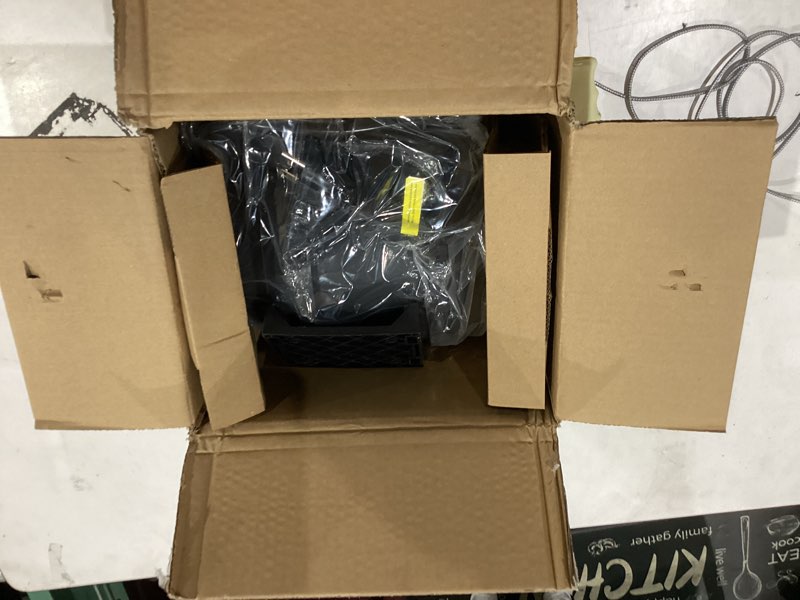 Condition photo showing Good Condition for VIVOSUN R6 6 Inch 390 CFM Inline Duct Fan with Variable Speed Controller HVAC Blower for Ventilation 6" Basic