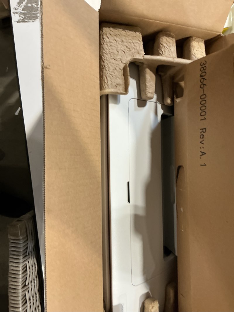Condition photo showing Good Condition for hp deskjet 2942 wireless all-in-one color inkjet printer, 6 months free instant ink, pale rose