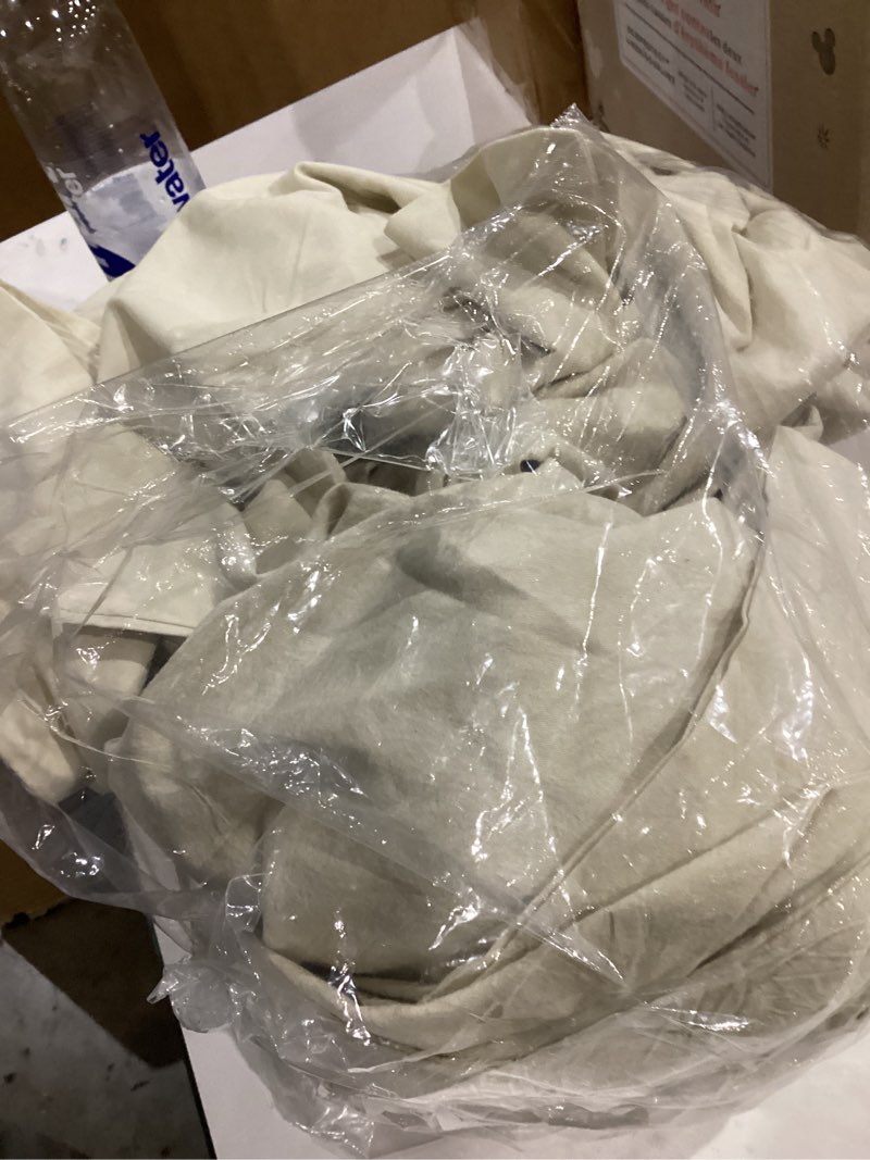 miscellaneous sheets (unknown size) sand