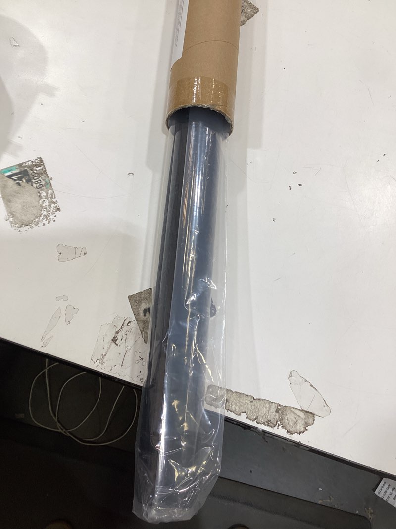 Condition photo showing Good Condition for rockrose 5% premium carbon car window tint film 36 in x 15ft 2ply charcoal privacy film uv, heat blocking tint for car or home adhesive film easy shrink, plotter friendly pro grade 36 in x 15ft 5 percent