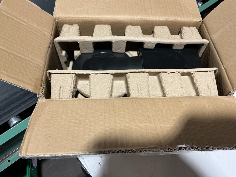 Condition photo showing Good Condition for Simply Good Coffee THE BREWER - Thermal. Coffee Maker/Coffee Machine. 8 Cup Automatic Drip Pour Over Coffee Brewer. Easy To Use. Stainless Steel/Black