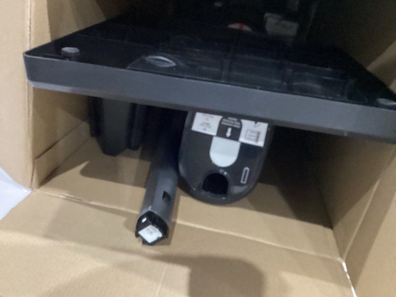 Condition photo showing Good Condition for shark | wet dry vacuum cleaner | vacuum and mop combo | hydrovac messmaster | 3-in-1 self-cleaning + powerful suction | 2 brushrolls & 2 solutions included | hardwood floor & area rug cleaner | aw261 cordless w/ premium