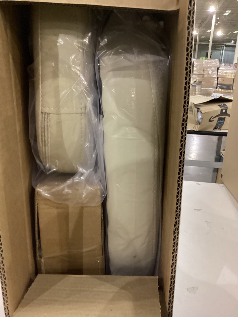 Condition photo showing New/Like New for Office chair c-2193-wt