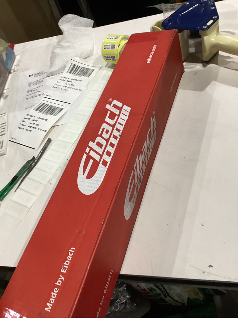 Eibach PRO-Truck Sport Shock (Front)