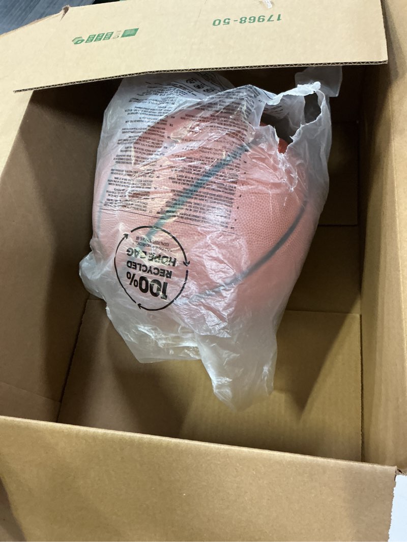 Condition photo showing Good Condition for Wilson NCAA Final Four Basketball - 29.5" and 28.5" Size 6 - 28.5"