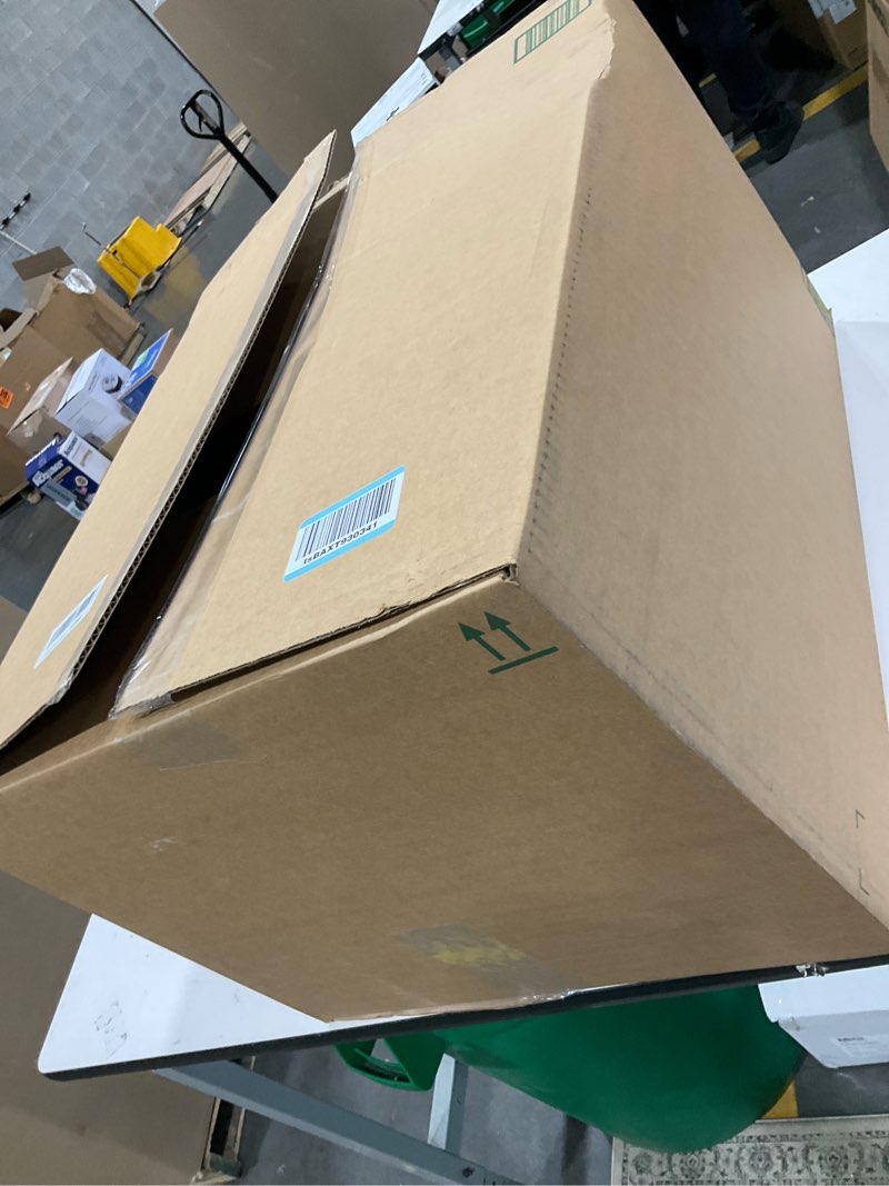 Condition photo showing Good Condition for Geiserailie 2 Pcs Egg Foam Pad Eggs Chair Cushion to Relieve Back Foam Christmas Seat Cushion Chair Accessories Pad for Office Recliner Wheelchair Home Car (Egg,Blue) 18 x 16 x 4 inches Egg-shaped Blue 2