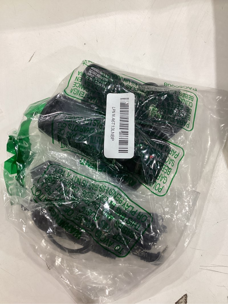 Condition photo showing Good Condition for Dash Cam Front and Rear, 1080P Dash Camera for Cars, 3 Channel Car Camera Front Rear and Inside with 32GB Card, Loop Recording, Night Vision, HDR, 24Hr Parking, G-Sensor