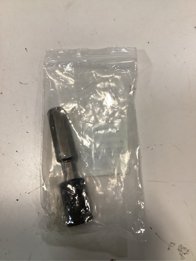 Condition photo showing New/Like New for Hex 17mm, 1/2" Square Drv Socket Bit X4" (7/16” Hex Shank)